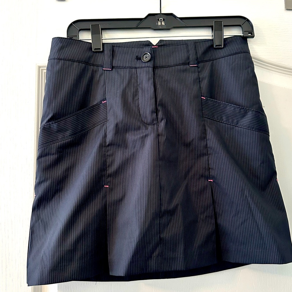 Nike Golf Tour Performance Dry Fit Women's Athletic Skort